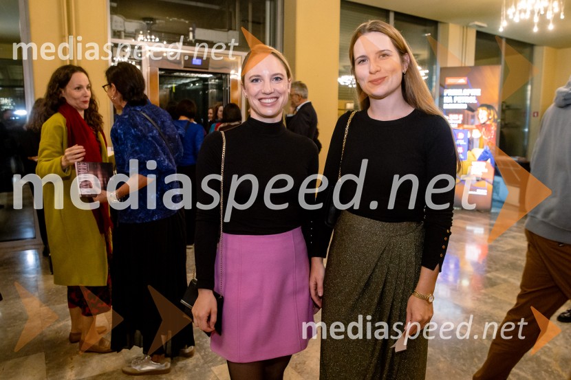 Prima facie, premiera, Mestno gledališče ljubljansko