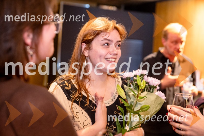 Prima facie, premiera, Mestno gledališče ljubljansko