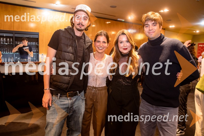 Prima facie, premiera, Mestno gledališče ljubljansko