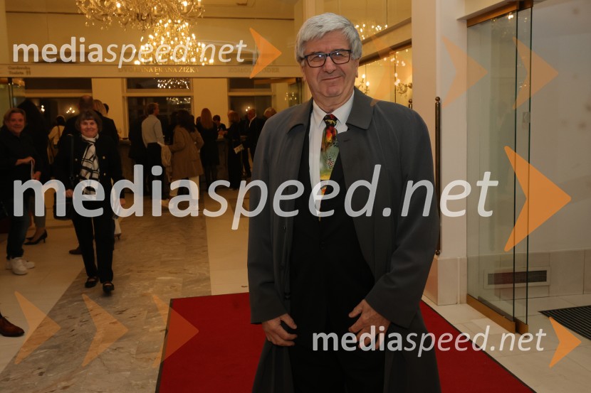 Tannhäuser, premiera opere, SNG Maribor