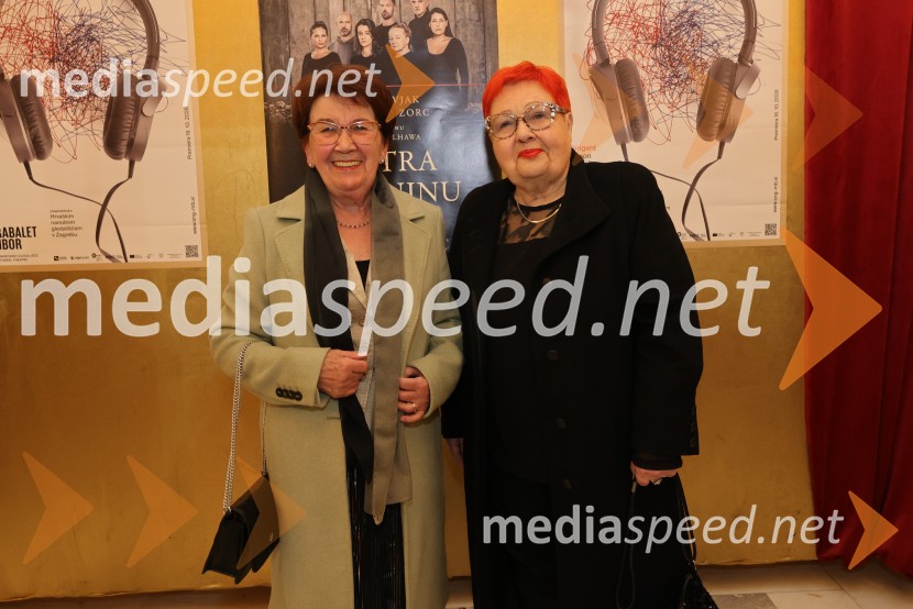 Tannhäuser, premiera opere, SNG Maribor