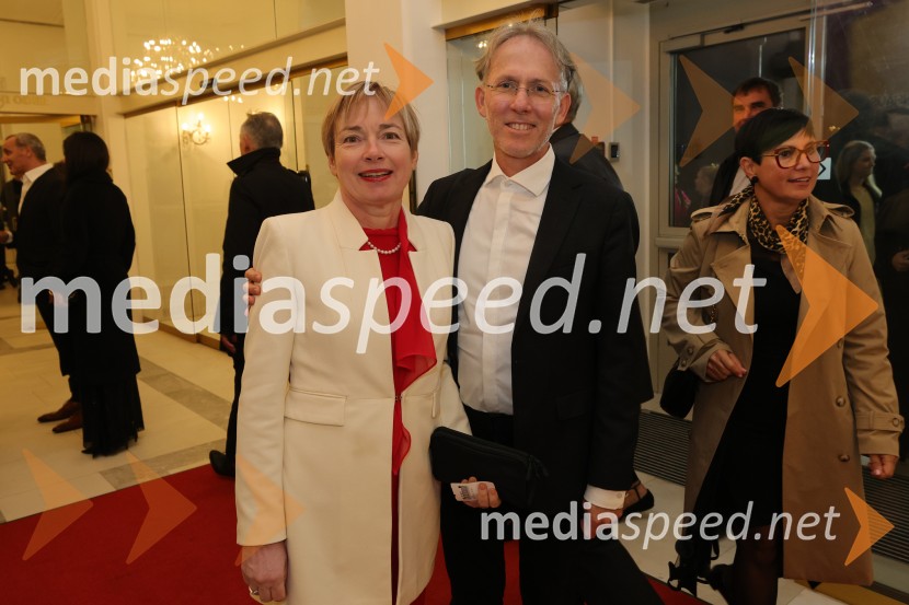 Tannhäuser, premiera opere, SNG Maribor