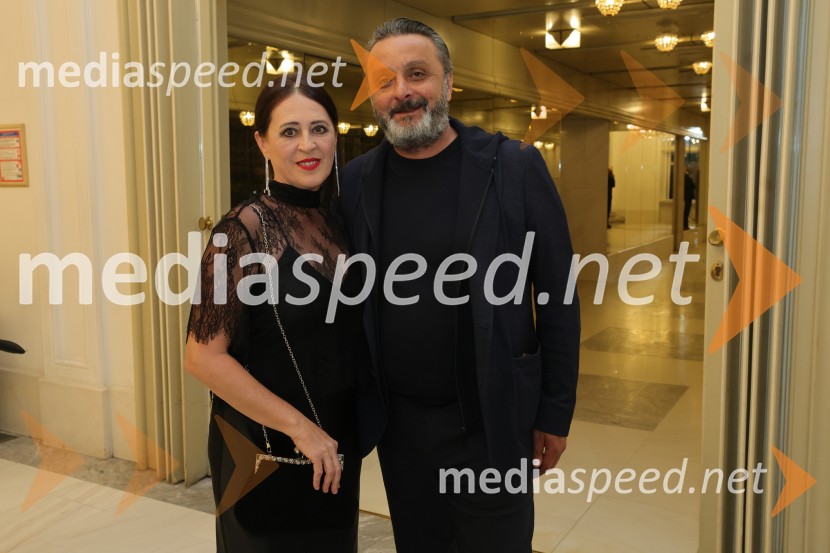 Tannhäuser, premiera opere, SNG Maribor