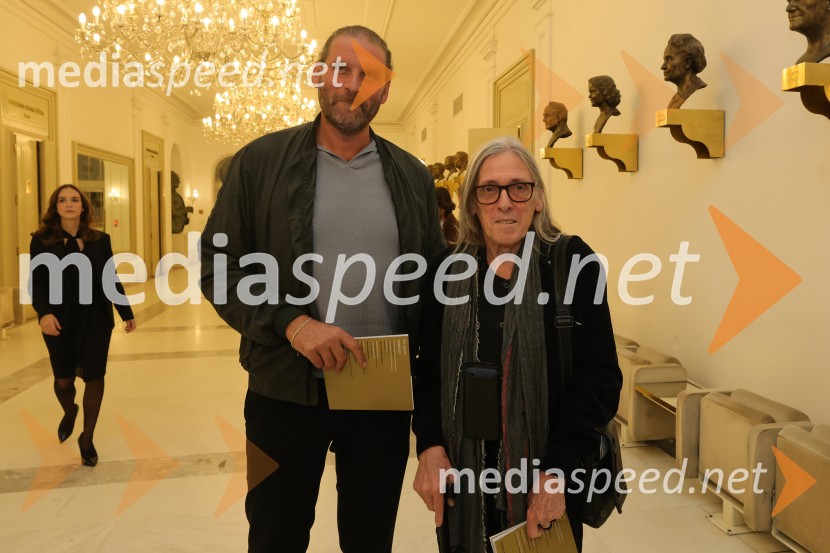 Tannhäuser, premiera opere, SNG Maribor