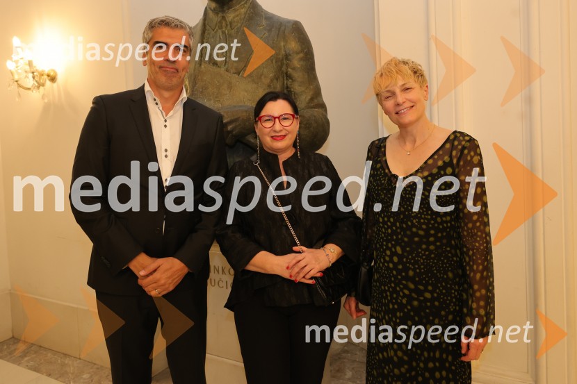 Tannhäuser, premiera opere, SNG Maribor