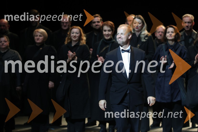 Tannhäuser, premiera opere, SNG Maribor