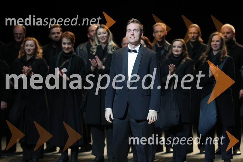 Tannhäuser, premiera opere, SNG Maribor