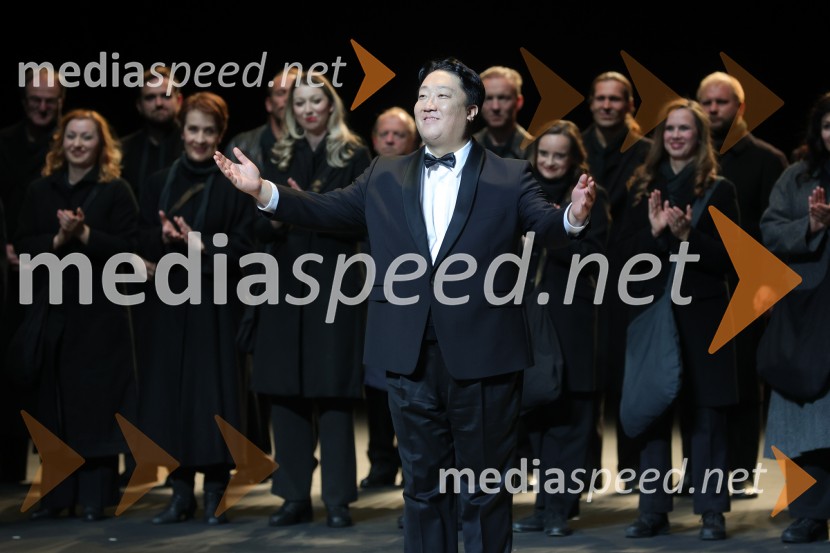 Tannhäuser, premiera opere, SNG Maribor
