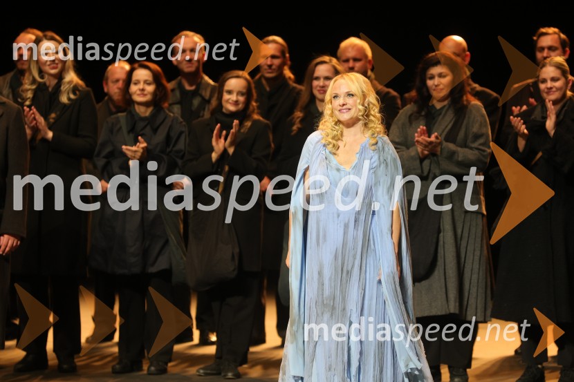 Tannhäuser, premiera opere, SNG Maribor