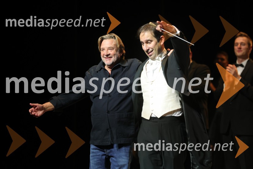 Tannhäuser, premiera opere, SNG Maribor