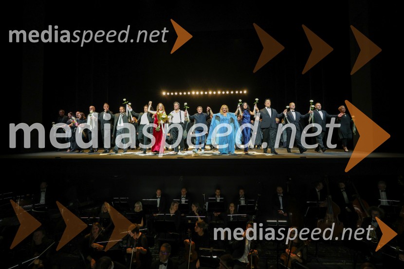 Tannhäuser, premiera opere, SNG Maribor