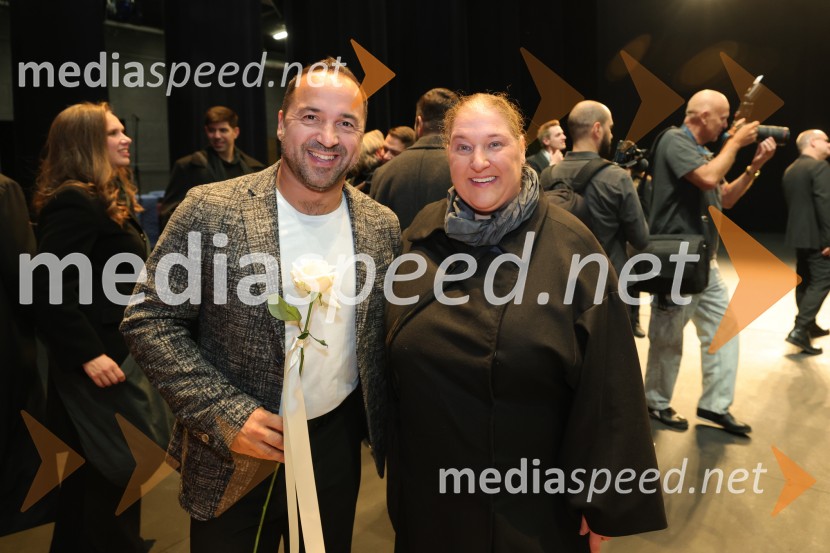 Tannhäuser, premiera opere, SNG Maribor