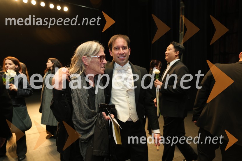 Tannhäuser, premiera opere, SNG Maribor