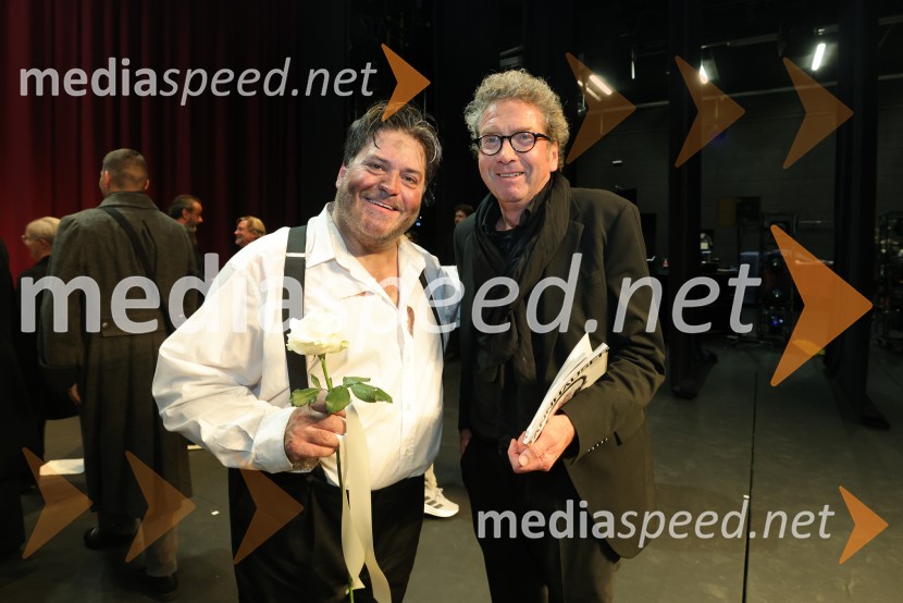 Tannhäuser, premiera opere, SNG Maribor