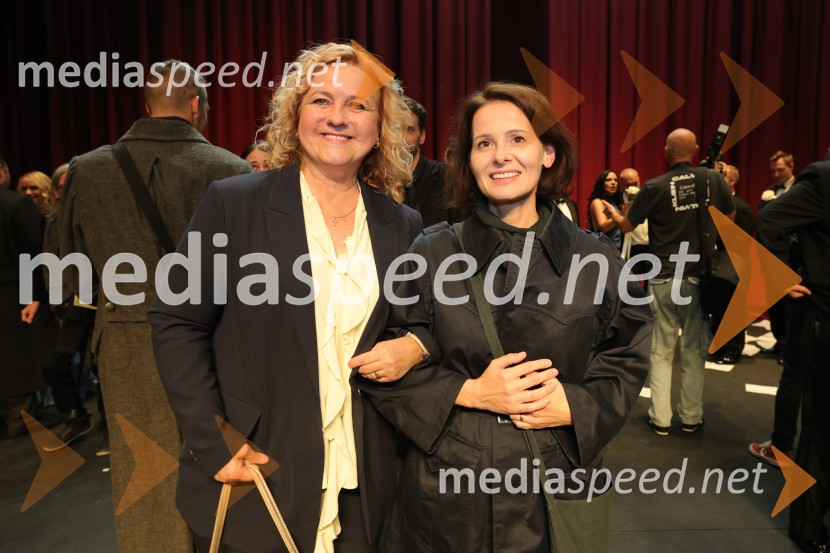 Tannhäuser, premiera opere, SNG Maribor
