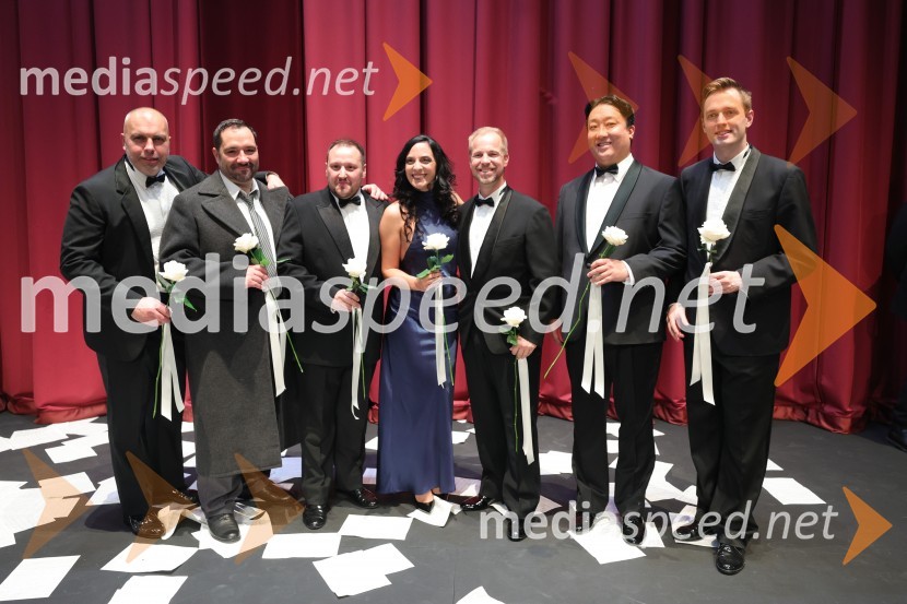 Tannhäuser, premiera opere, SNG Maribor