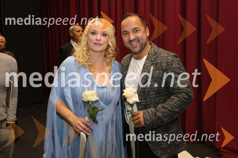 Tannhäuser, premiera opere, SNG Maribor