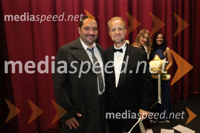 Tannhäuser, premiera opere, SNG Maribor