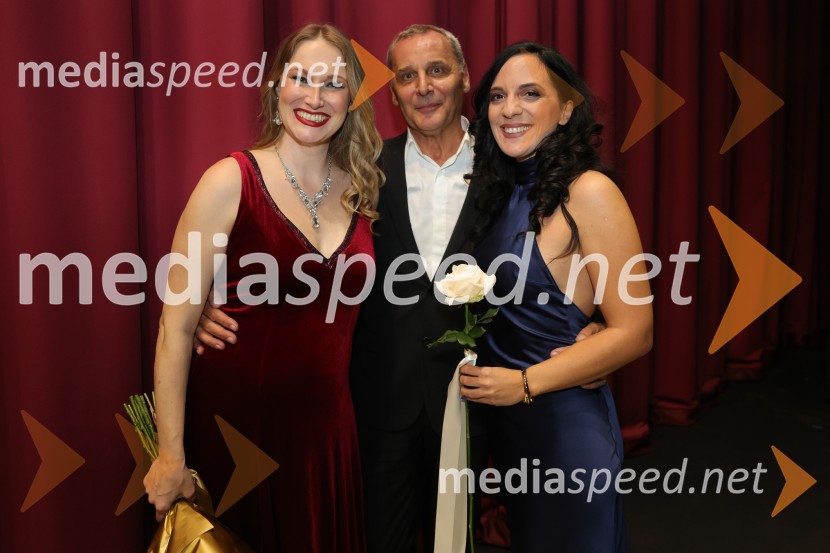 Tannhäuser, premiera opere, SNG Maribor