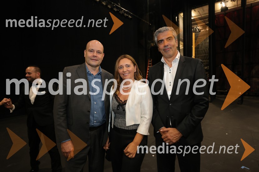 Tannhäuser, premiera opere, SNG Maribor