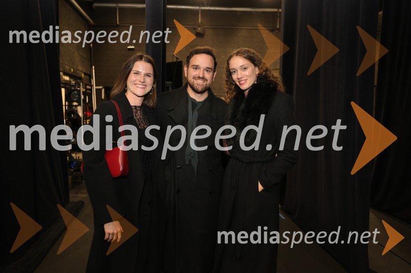 Tannhäuser, premiera opere, SNG Maribor