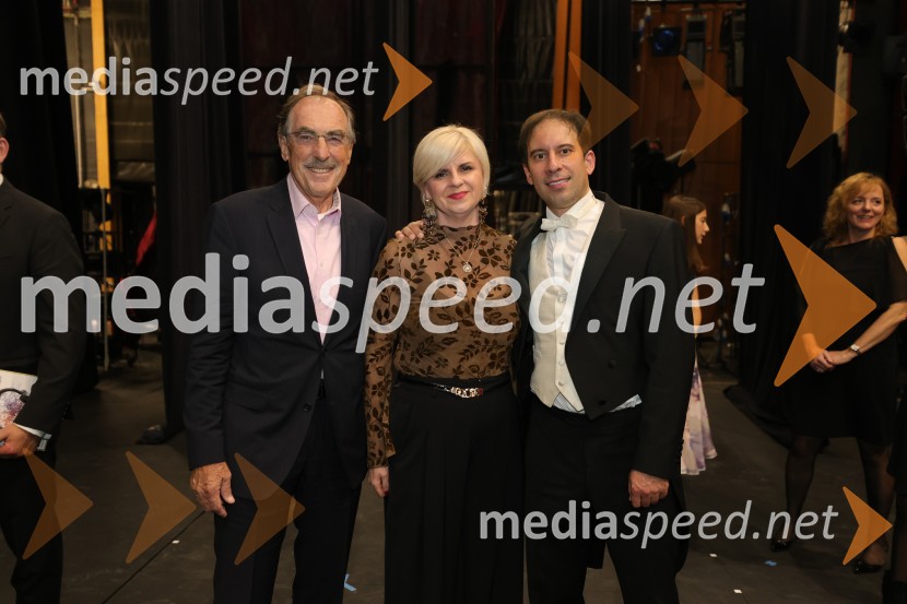 Tannhäuser, premiera opere, SNG Maribor