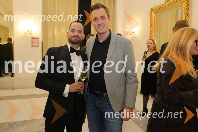 Tannhäuser, premiera opere, SNG Maribor
