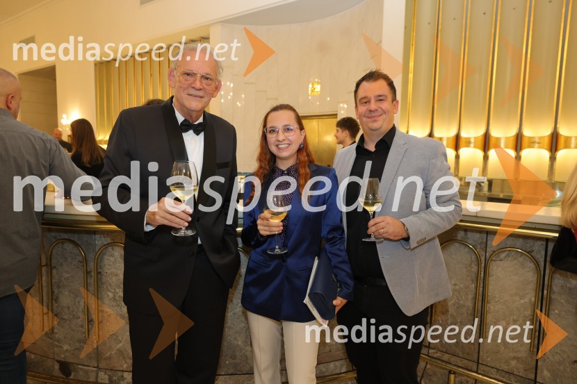 Tannhäuser, premiera opere, SNG Maribor