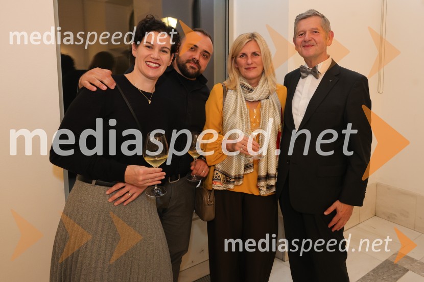 Jutra v Dženinu, premiera, SNG Maribor