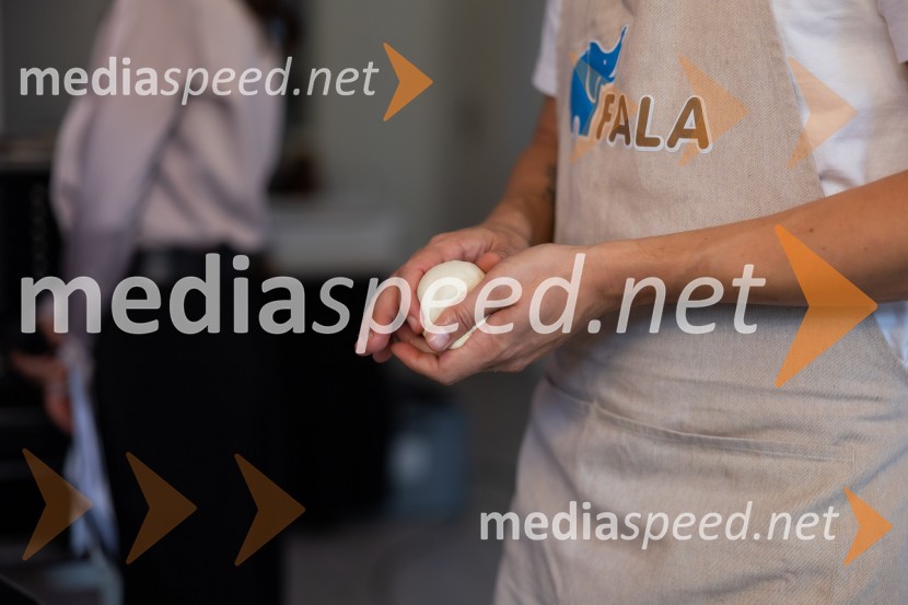 Naj Fala kruh 2026