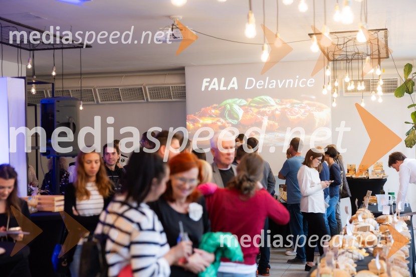 Naj Fala kruh 2026