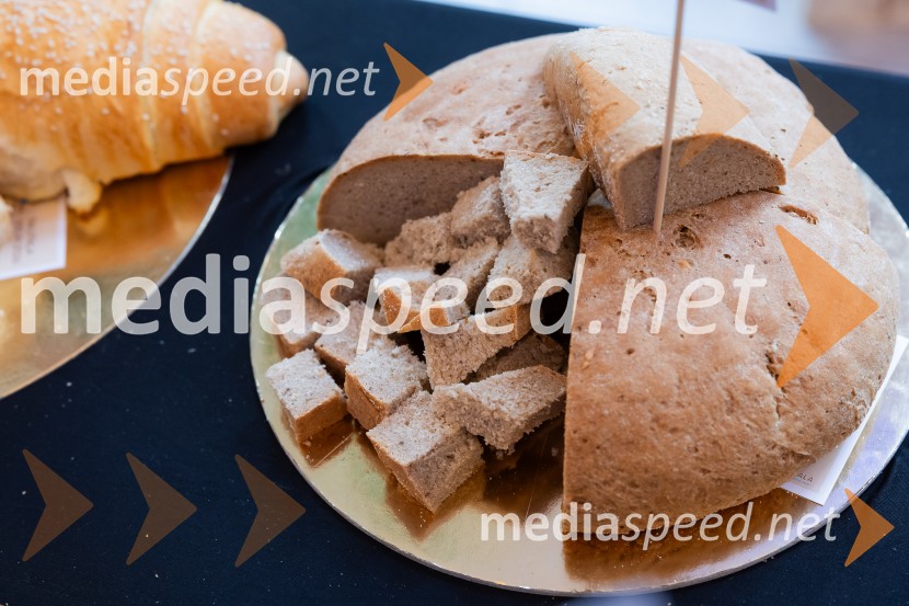 Naj Fala kruh 2026