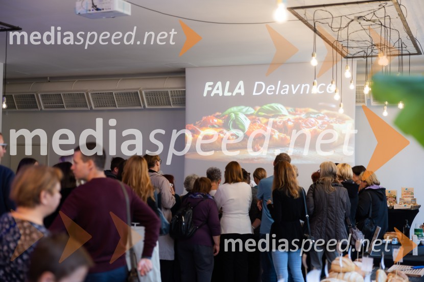Naj Fala kruh 2026