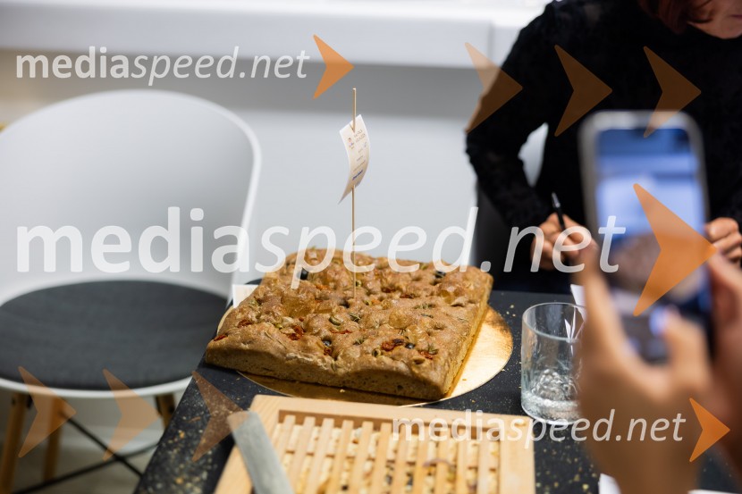 Naj Fala kruh 2026
