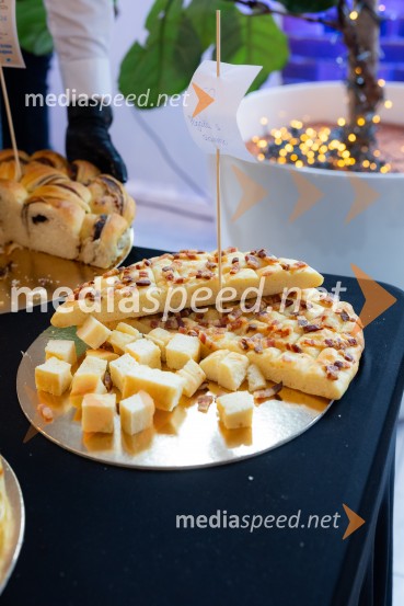 Naj Fala kruh 2026