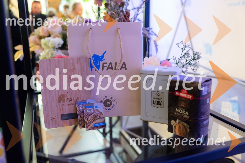 Naj Fala kruh 2026
