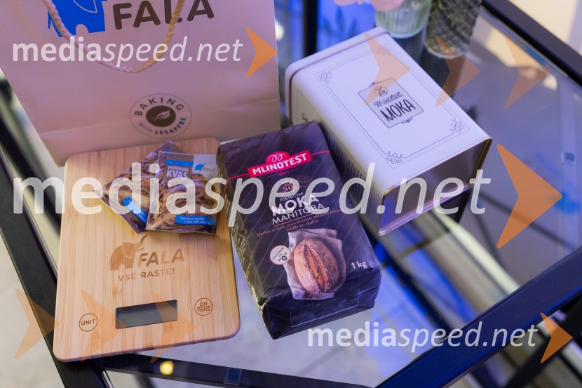 Naj Fala kruh 2026