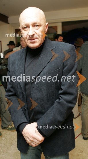 Oče Borisa NovkovičaDora 2006, hrvaški izbor za pesem evrovizije