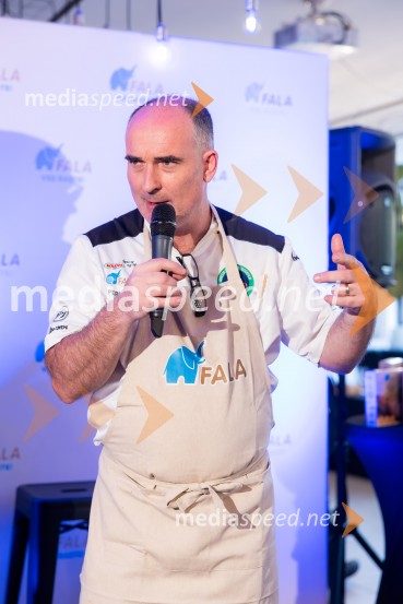 Naj Fala kruh 2026