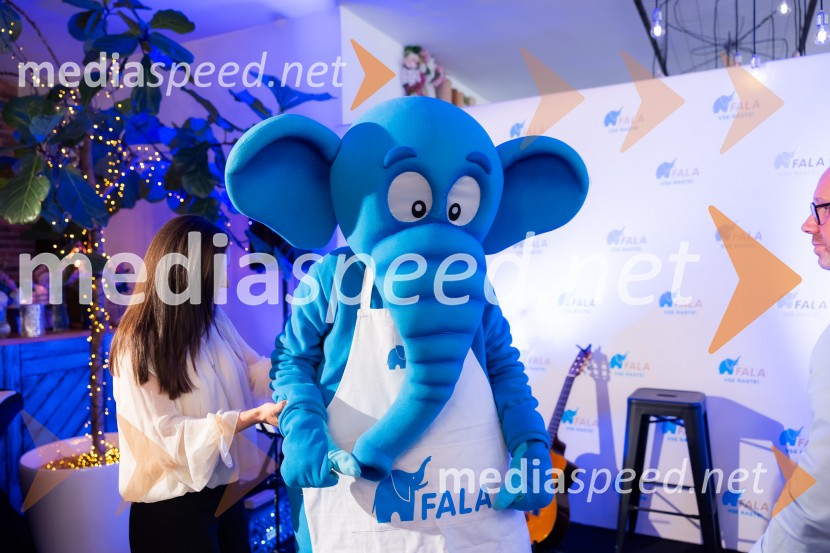 Naj Fala kruh 2026