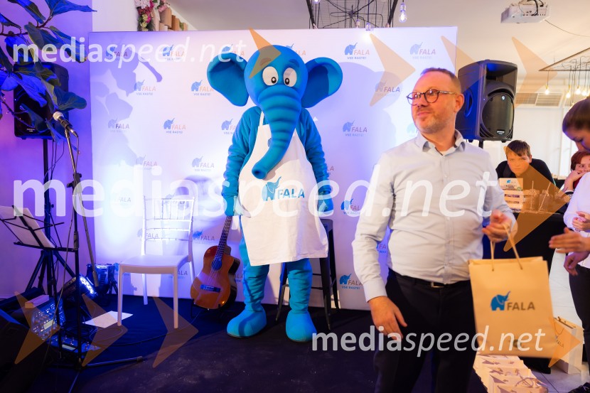 Naj Fala kruh 2026