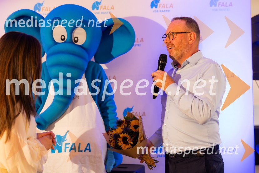 Naj Fala kruh 2026