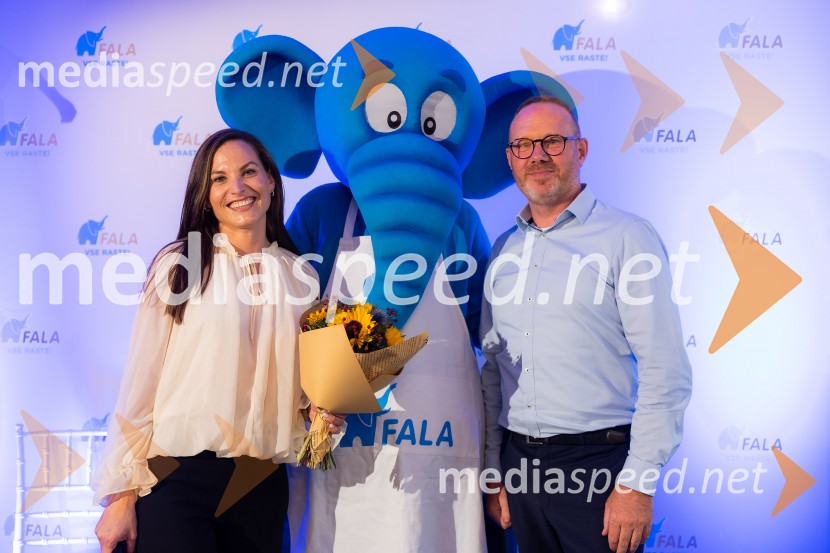 Naj Fala kruh 2026