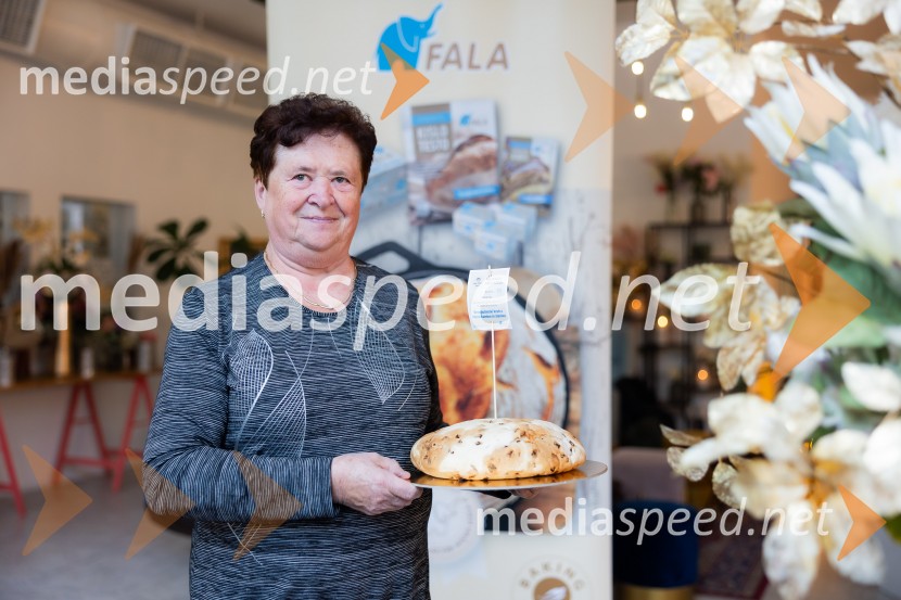 Naj Fala kruh 2026