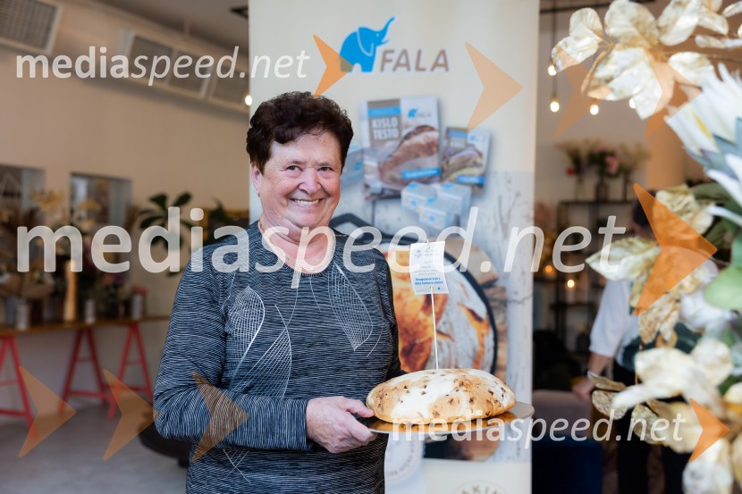 Naj Fala kruh 2026