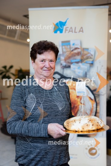 Naj Fala kruh 2026