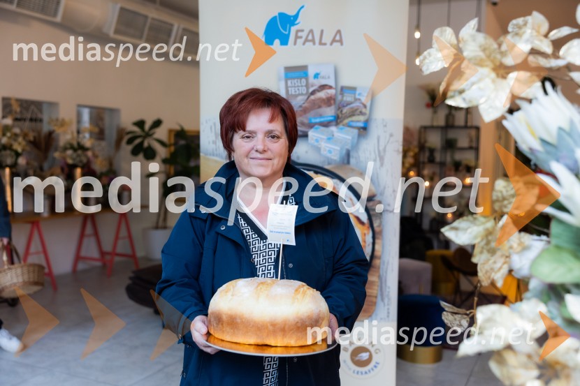 Naj Fala kruh 2026
