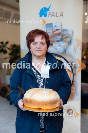 Naj Fala kruh 2026