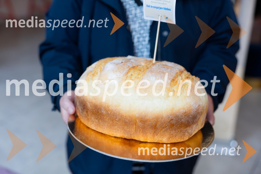 Naj Fala kruh 2026