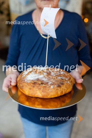 Naj Fala kruh 2026